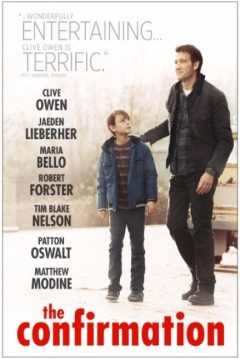 Poster The Confirmation