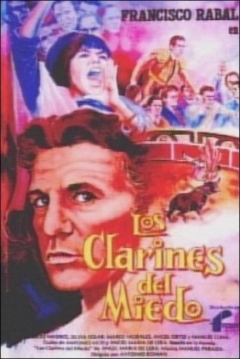 Ficha Los Clarines del Miedo