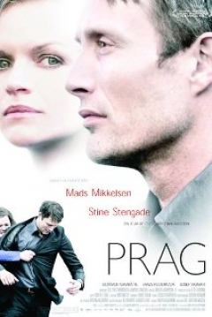 Poster Prague
