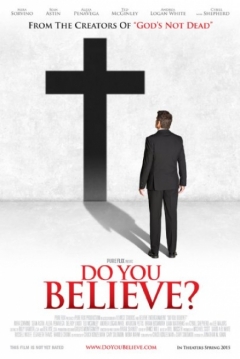 Poster El Poder de la Cruz