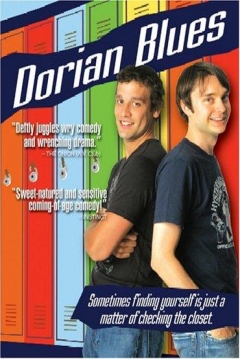 Poster Dorian Blues