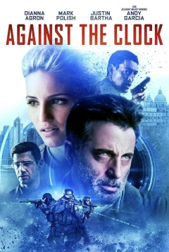 Poster Against the Clock