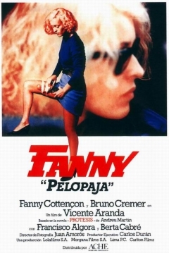 Poster Fanny