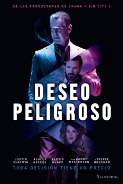 Ficha Deseo Peligroso
