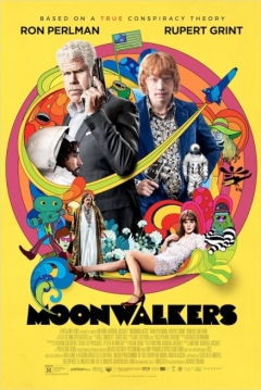 Ficha Moonwalkers