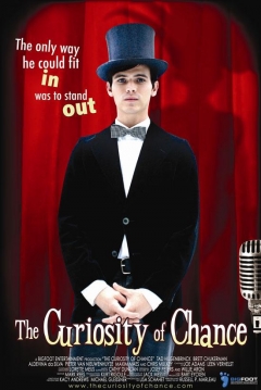 Poster The Curiosity Of Chance