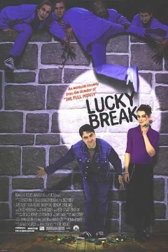 Poster Lucky Break