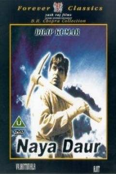 Poster The New Age