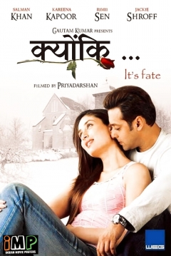 Poster Kyon Ki...