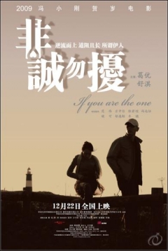 Poster If You Are the One