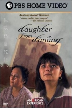 Poster Daughter from Danang