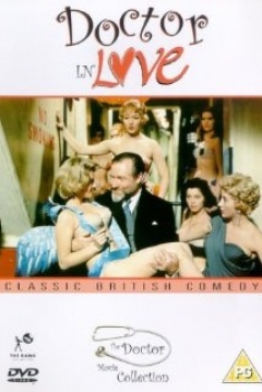 Poster Doctor in Love