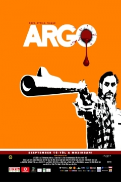 Poster Argo