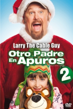 Poster Otro Padre en Apuros