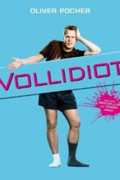 Poster Complete Idiot