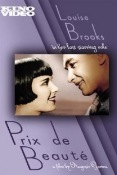 Poster Premio de Belleza