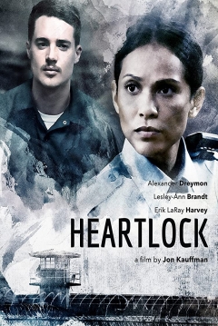 Poster Heartlock
