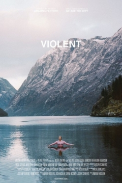 Poster Violent