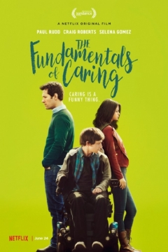 Ficha Los Principios del Cuidado