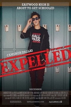 Poster Expelled