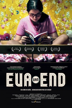 Poster Eva Van End
