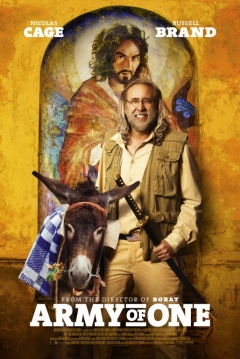 Poster Objetivo: Bin Laden