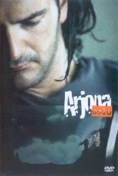 Poster Arjona Solo