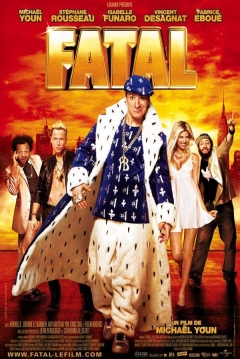Poster Fatal