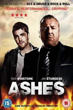 Poster Ashes