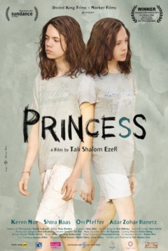 Poster Princess