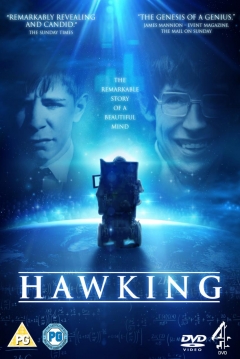 Poster Hawking