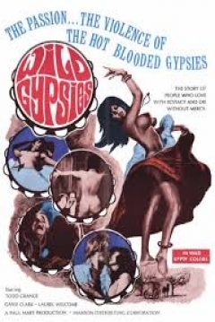 Poster Wild Gypsies
