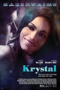 Poster Krystal