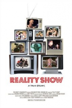 Poster Reality Show