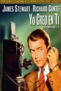 Poster Yo Creo en ti
