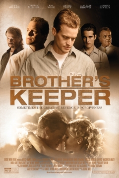 Poster Brother's Keeper
