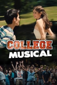 Poster College Musical