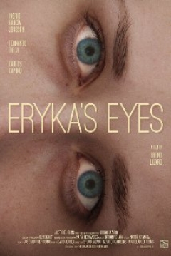 Poster Eryka's Eyes