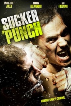 Poster Sucker Punch