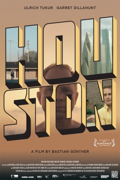 Poster Houston