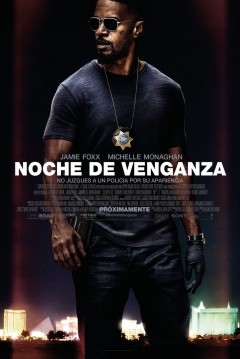 Ficha Noche de Venganza