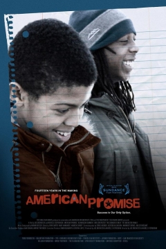 Poster American Promise
