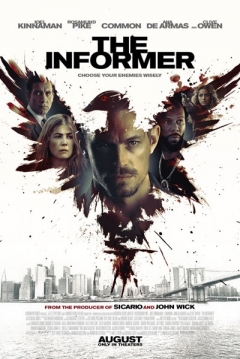 El Informador — póster