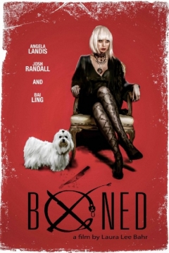 Poster Boned