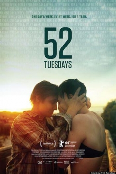 Poster 52 Martes