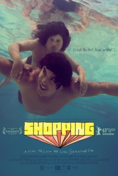 Poster Shopping