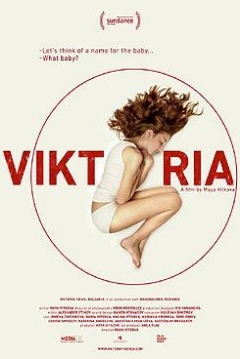 Poster Viktoria