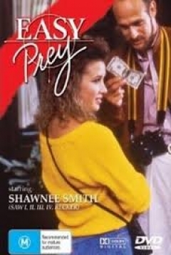 Poster Easy Prey