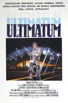 Poster Ultimátum