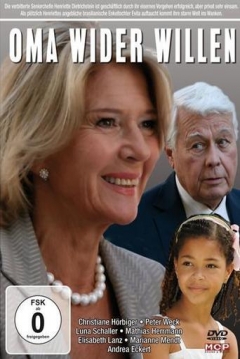 Poster Mi Abuela es la Mejor